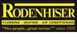 Andy Rodenhiser Plumbing